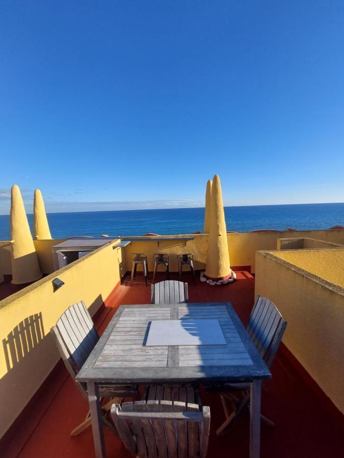 Bungalow Alkabir Playa El Campello Εξωτερικό φωτογραφία