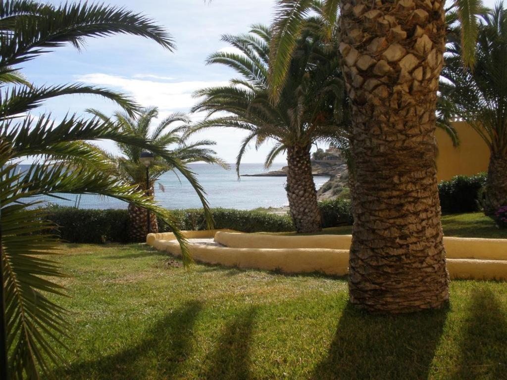 Bungalow Alkabir Playa El Campello Εξωτερικό φωτογραφία